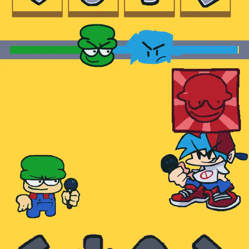Game by @EthanMerlo