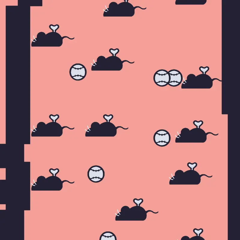 Game by @bannanas