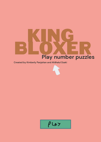 Kingbloxer.