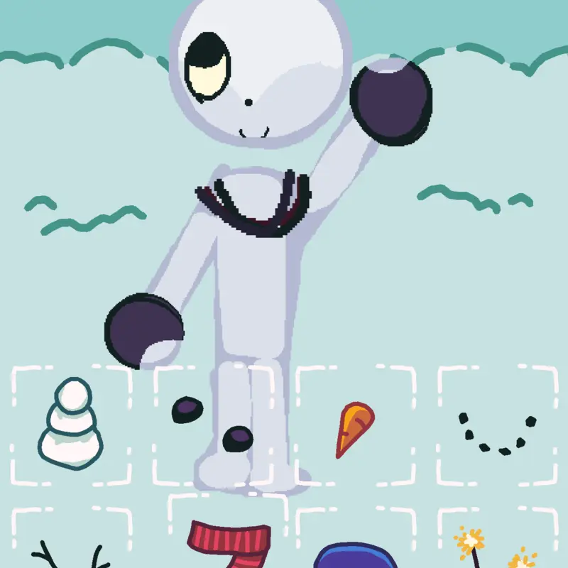 Game by @yespa_alox