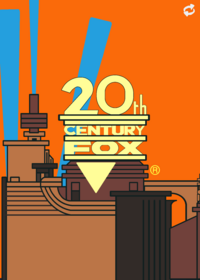 Accurate 20th Century Fox 1993 Prototype...