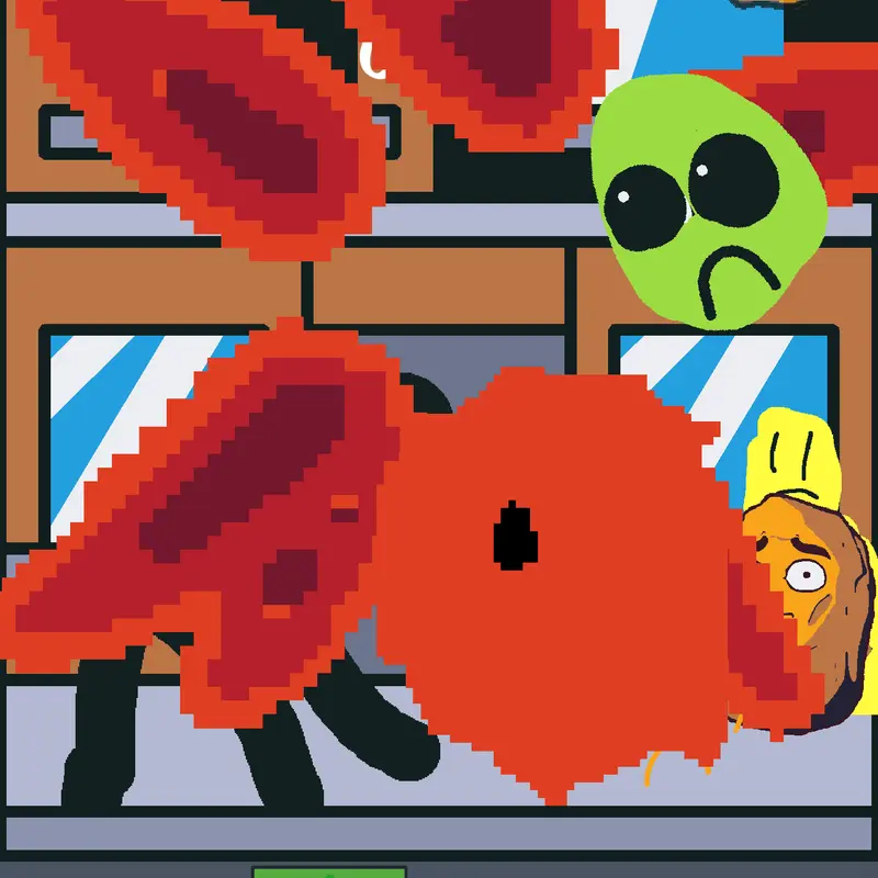 Game by @funkypublic