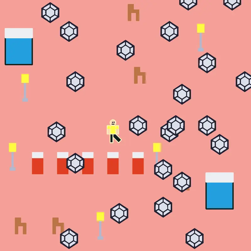 Game by @Ashlyuu