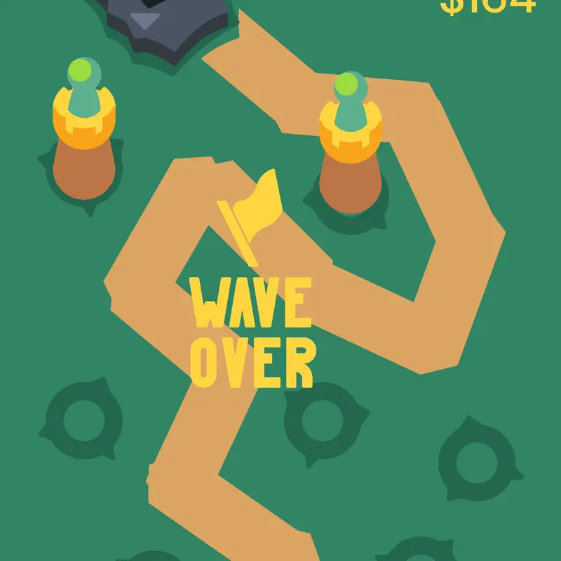 Game by @uwwywjah
