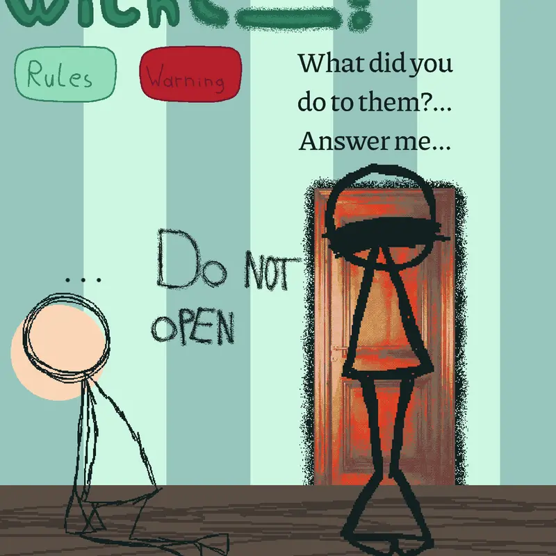 Game by @Charlie_Angel