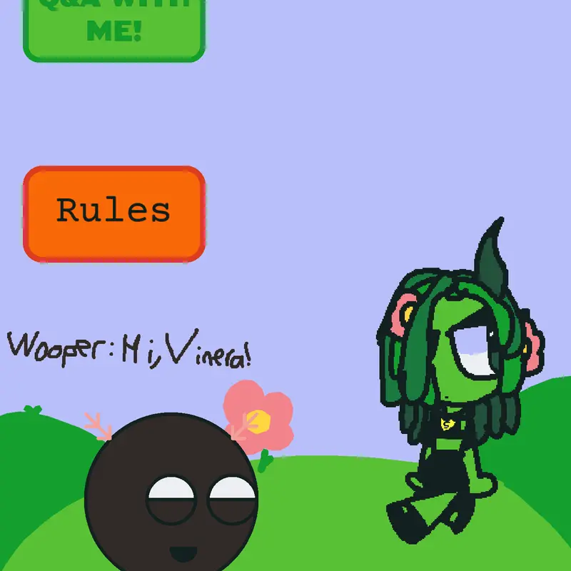 Game by @wooperboy