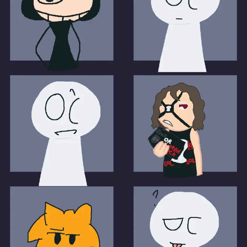 Game by @Raynicmakes