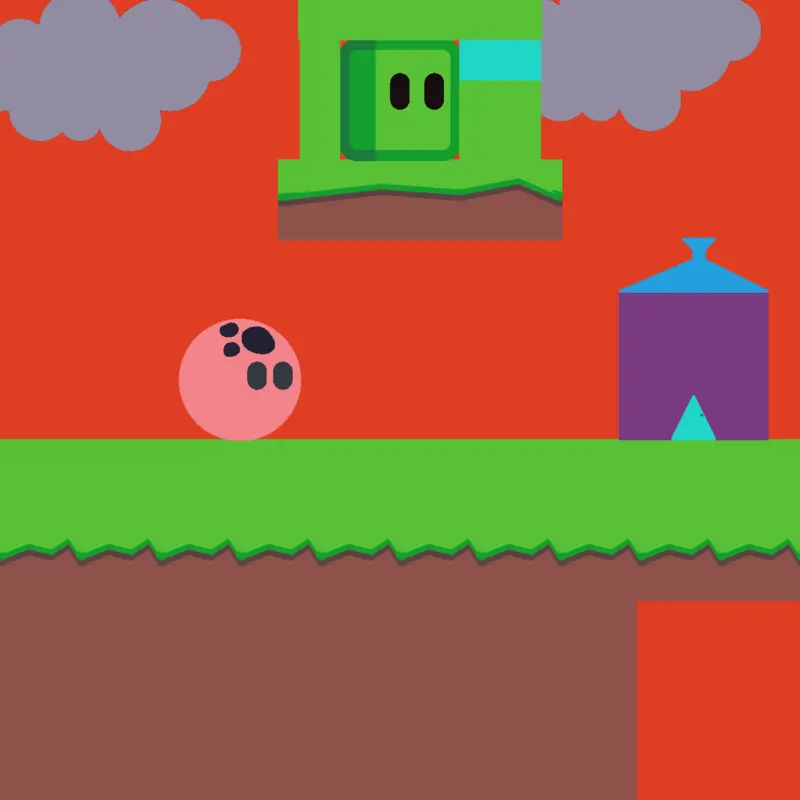 Game by @nooot