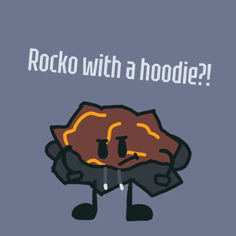 Game by @MoltenRocko