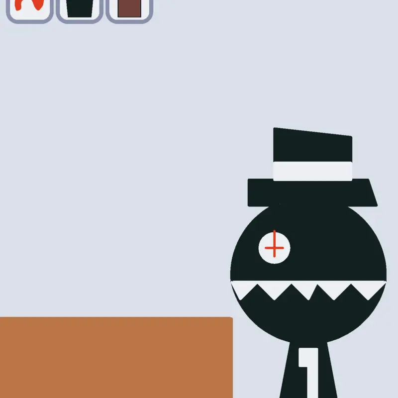 Game by @noooooodle