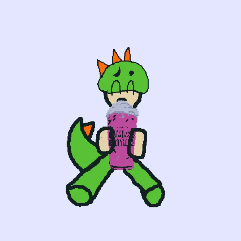 Game by @TheDinoDude