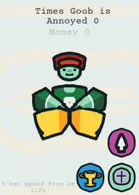 Annoy Goob/Template ||