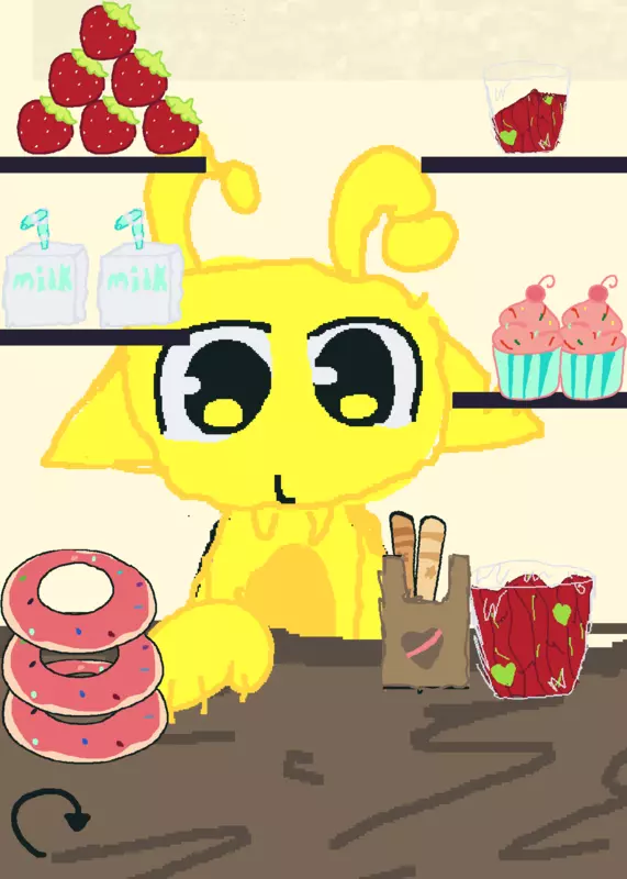 Game by @loouy_cosmo_my_fav