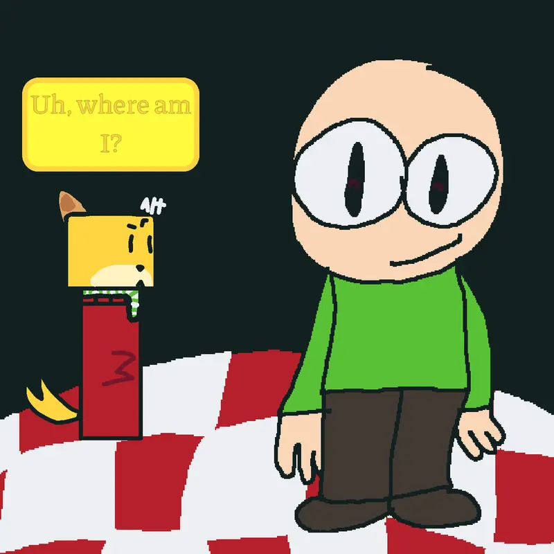 Game by @Eli543