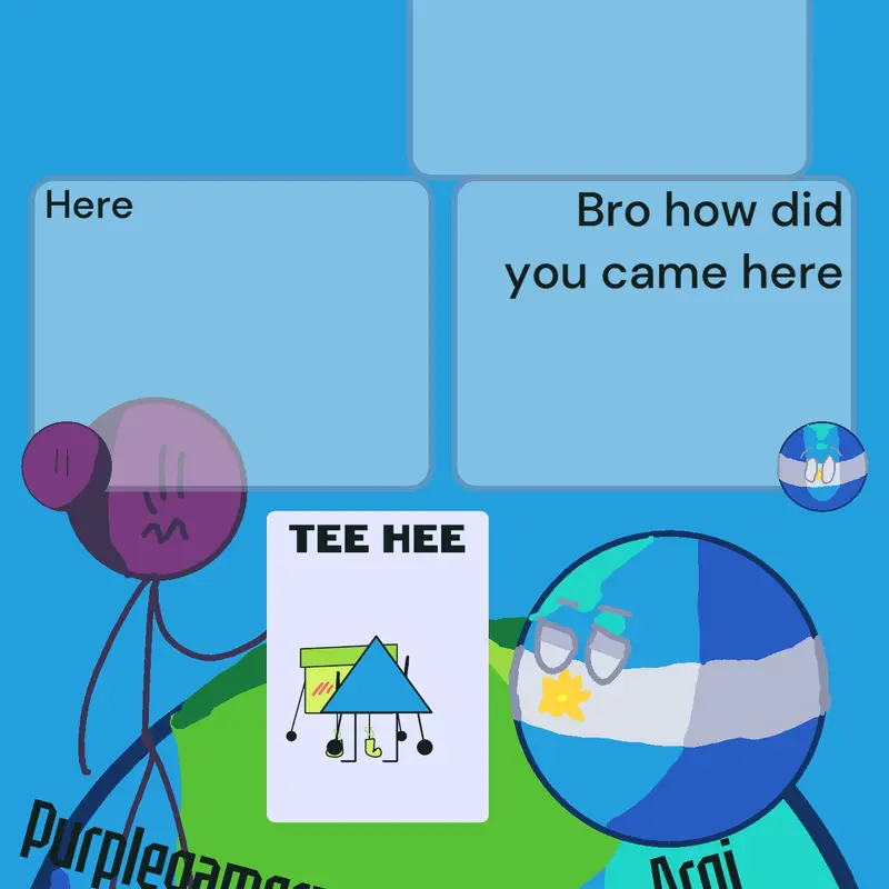 Game by @maikygamer