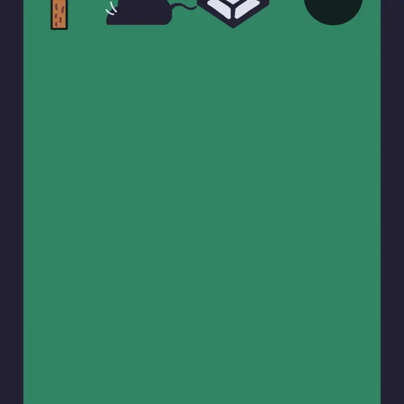 Game by @ezhik