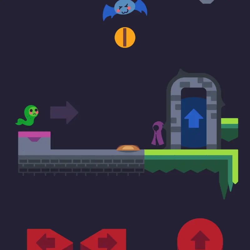 Game by @sky3