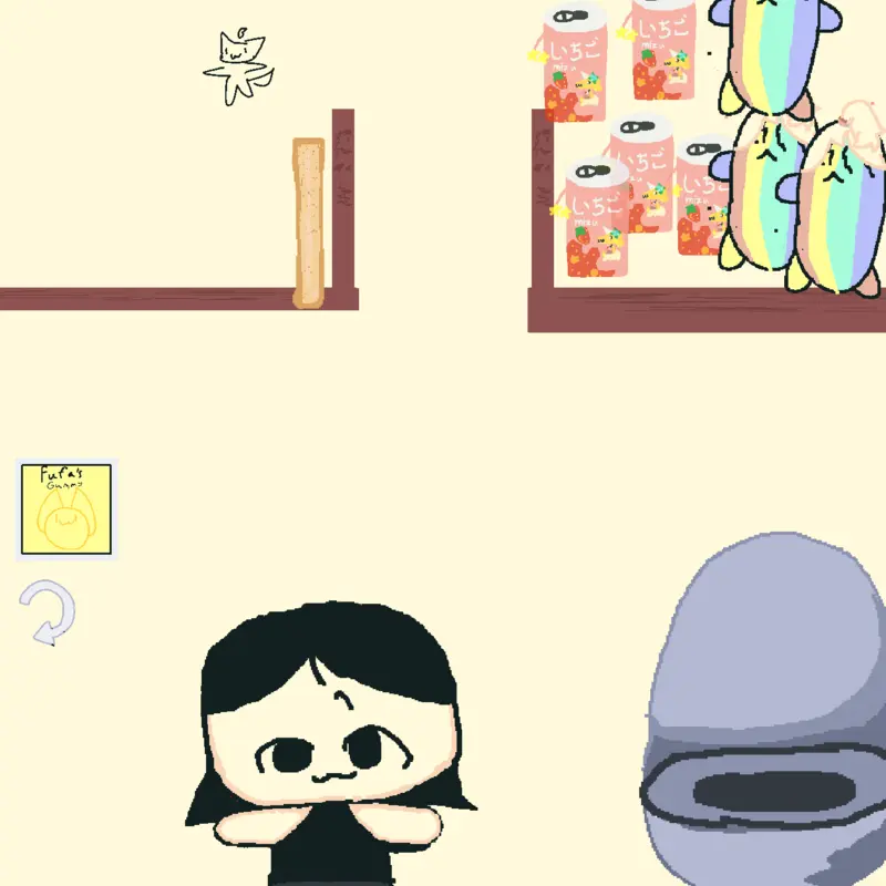Game by @Monica_20261