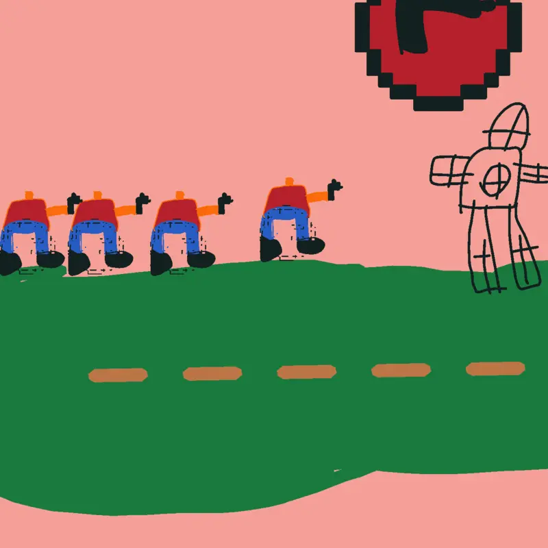 Game by @TIM76