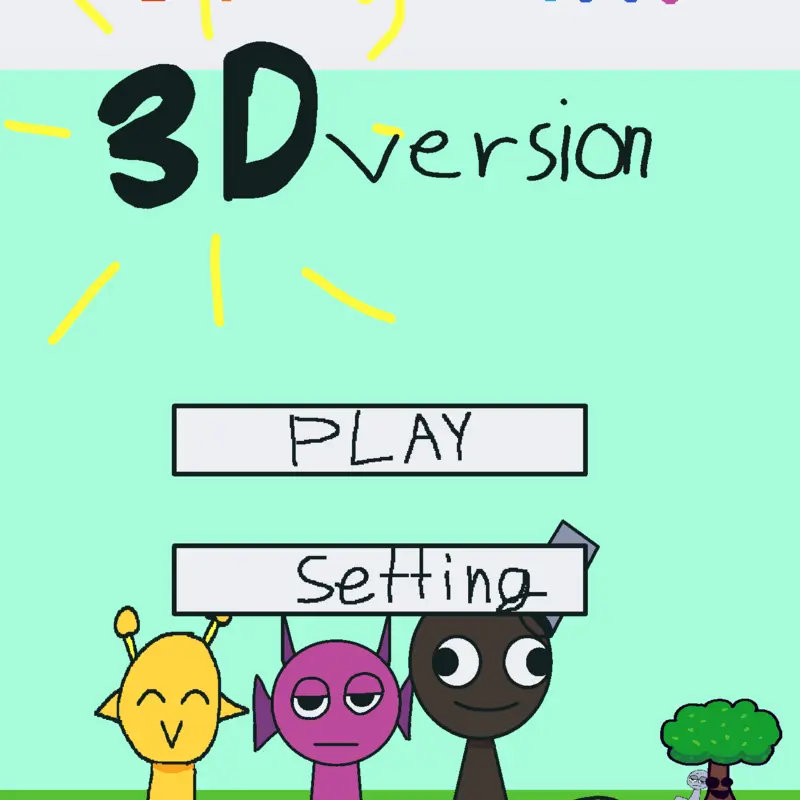 Game by @KidGamerr07