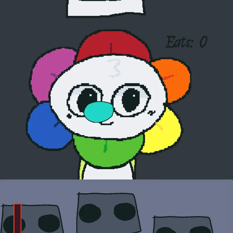 Game by @LiekXD