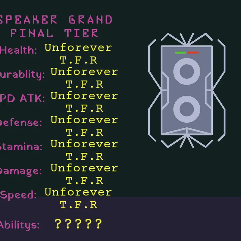 Game by @VegalaticBlue