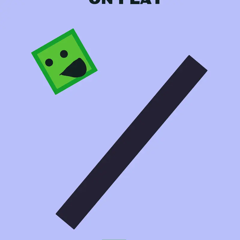 Game by @Timofey24082017