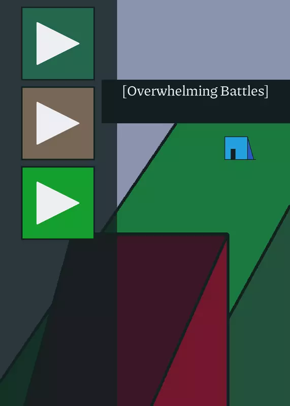 Game by @lazy_zombez