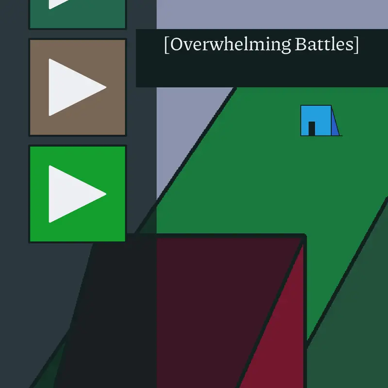 Game by @lazy_zombez