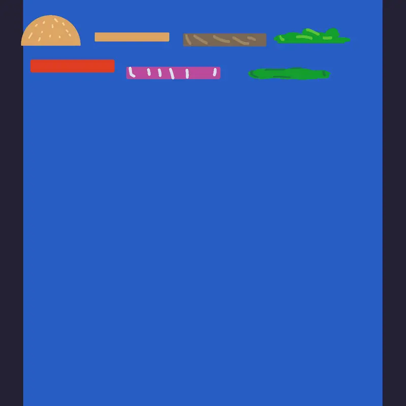 Game by @cookiesncreem