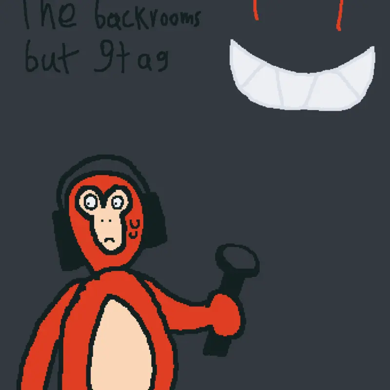 Game by @Amongusgtag