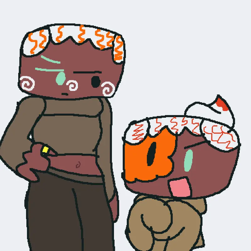 Game by @Royalteeth1fan