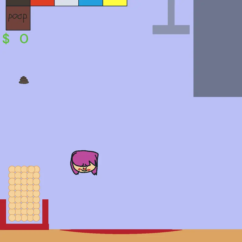 Game by @diraAlt1