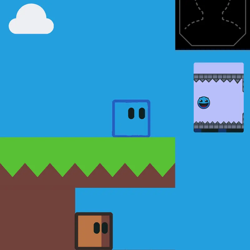 Game by @Spike567