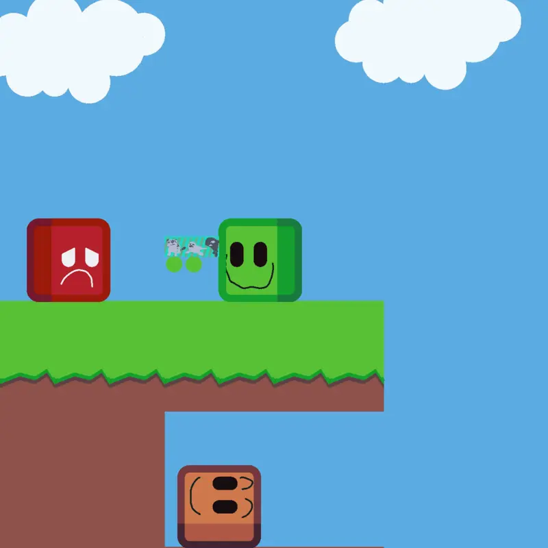 Game by @dieguit
