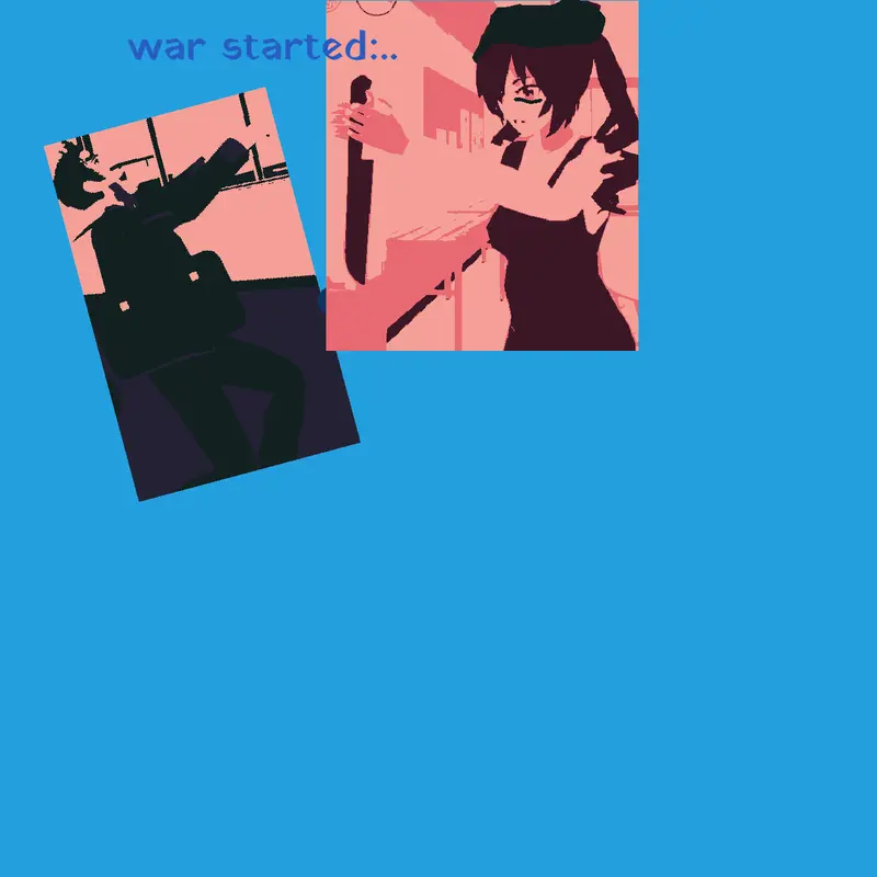 Game by @uzuki7u27