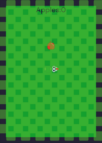 Snake game