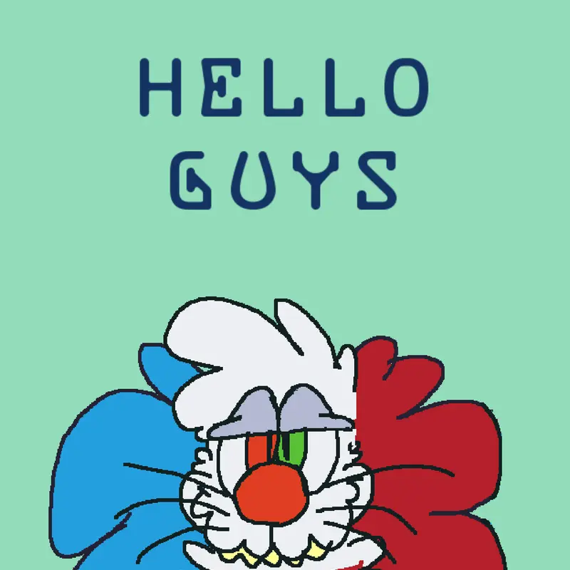 Game by @starqua