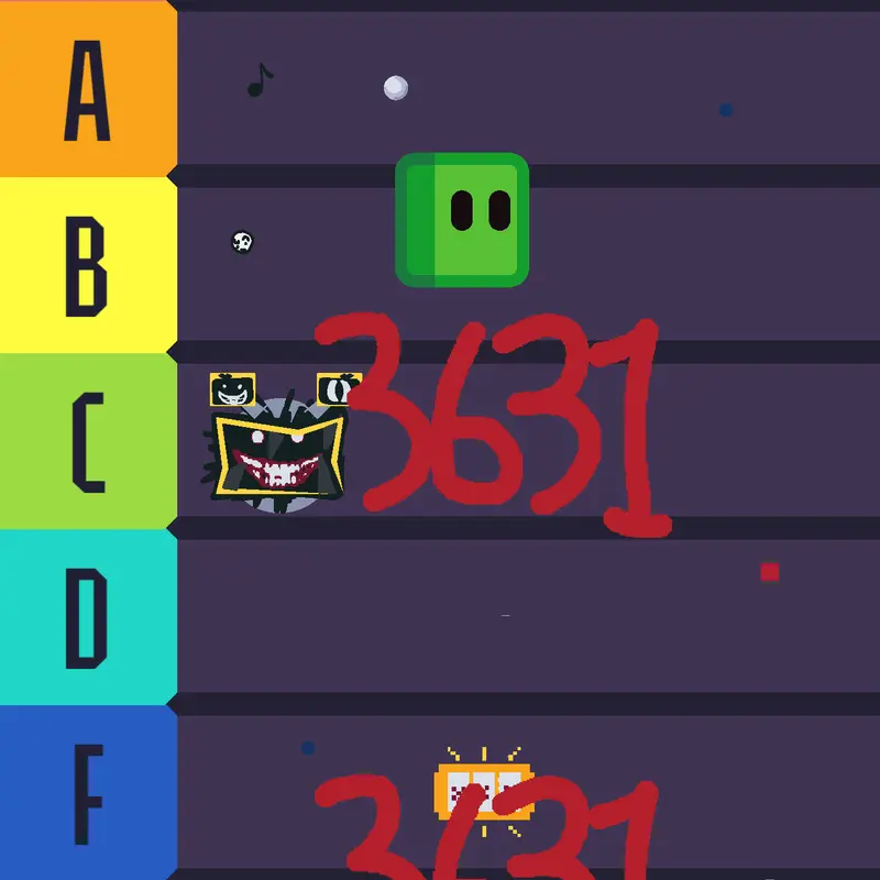 Game by @HypercaseA