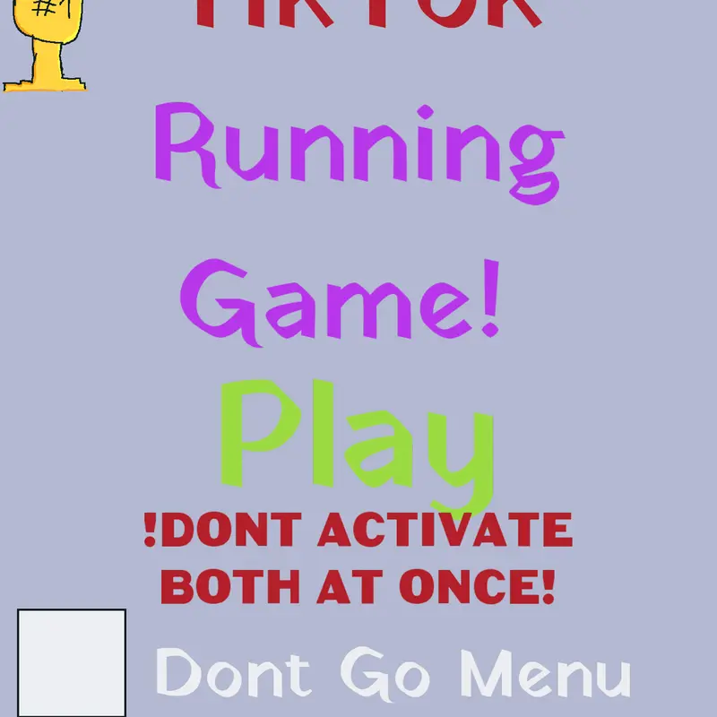 Game by @JackTR