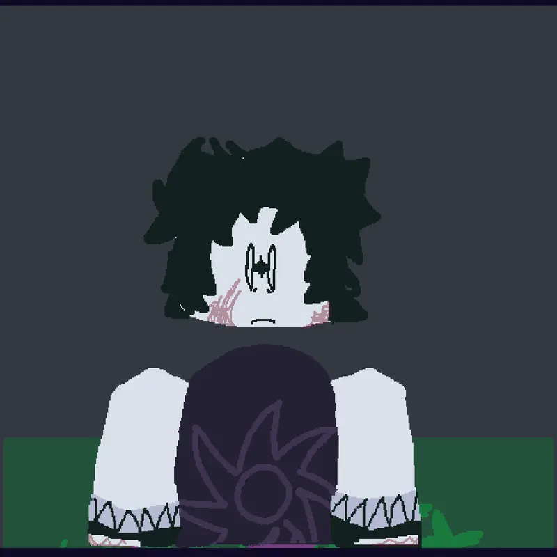 Game by @Springtrap_from_fnaf