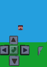Minecraft Obby