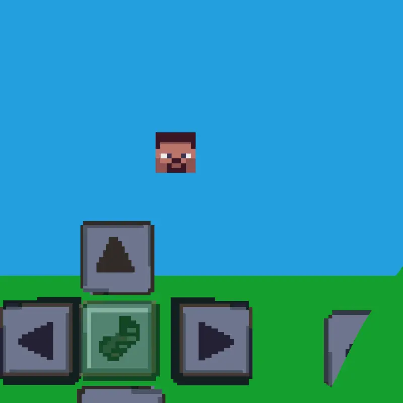 Game by @SilverFrogDawg