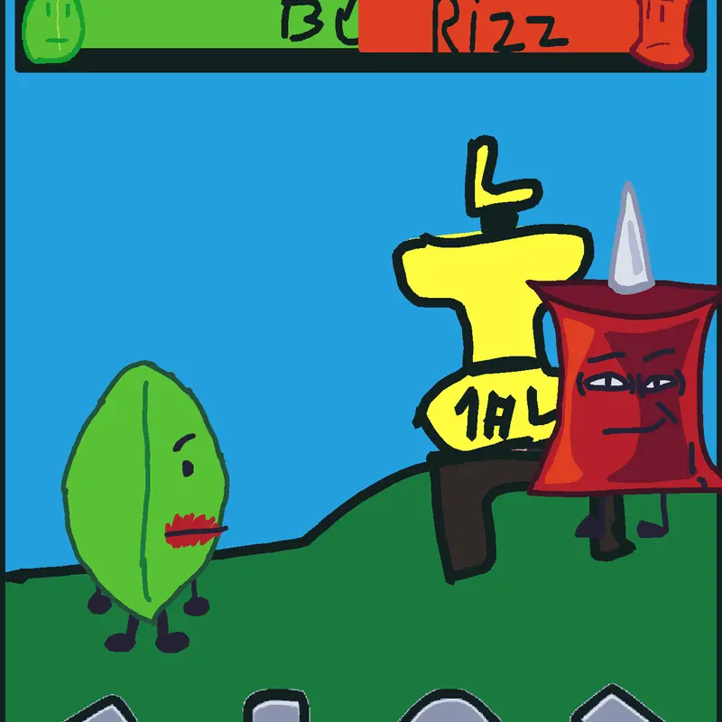 Game by @emanFraf
