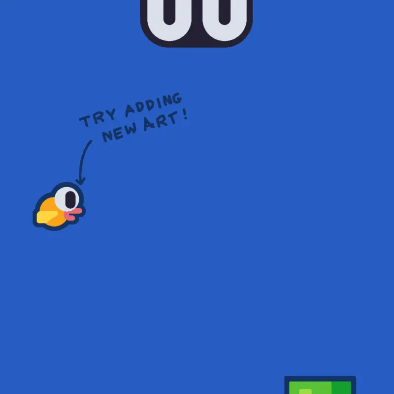 Game by @ianjujw
