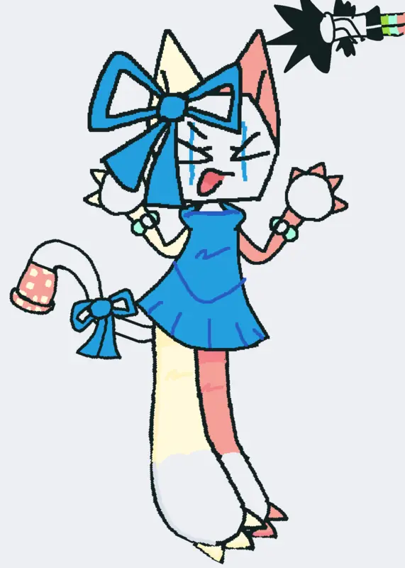 Game by @Yumi_Caft