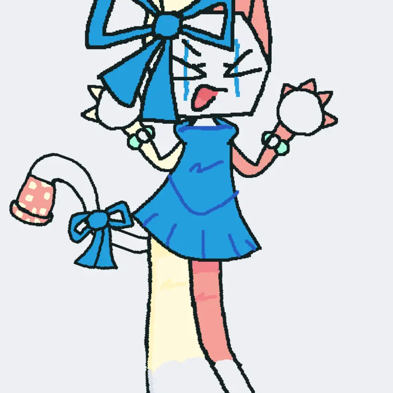 Game by @Yumi_Caft