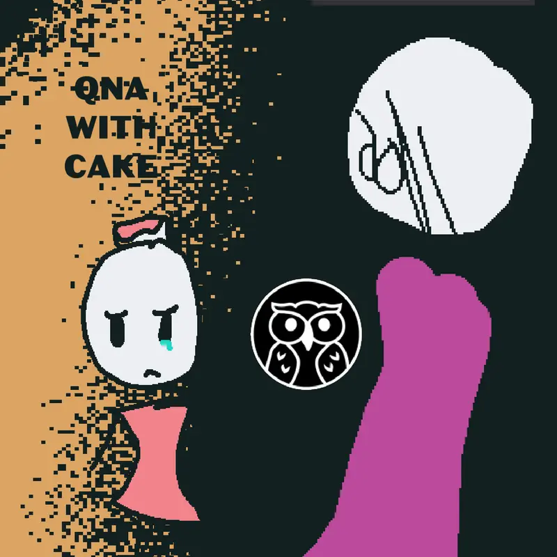 Game by @cakeofficial-cake