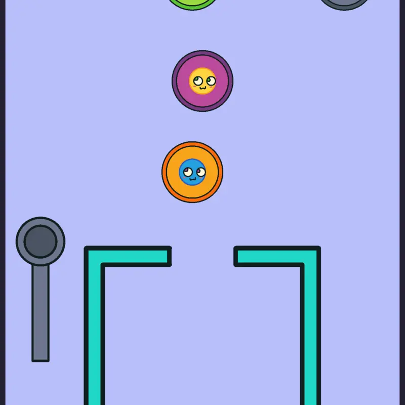 Game by @agungsurya