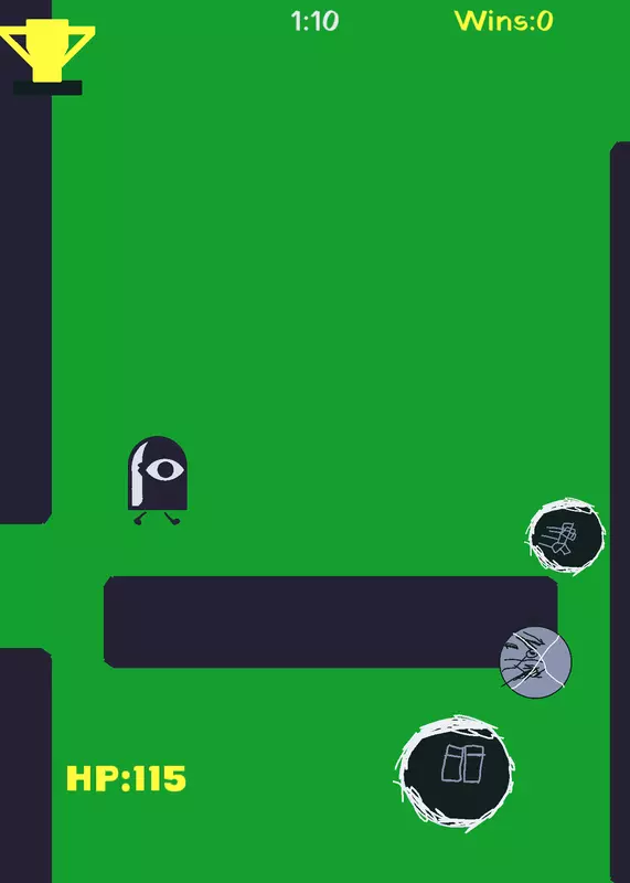 Game by @JohnLloyd_offial